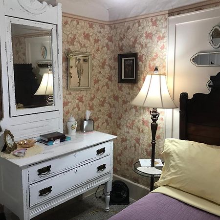 Historic Windsor Bed & Breakfast Silver Plume Dış mekan fotoğraf