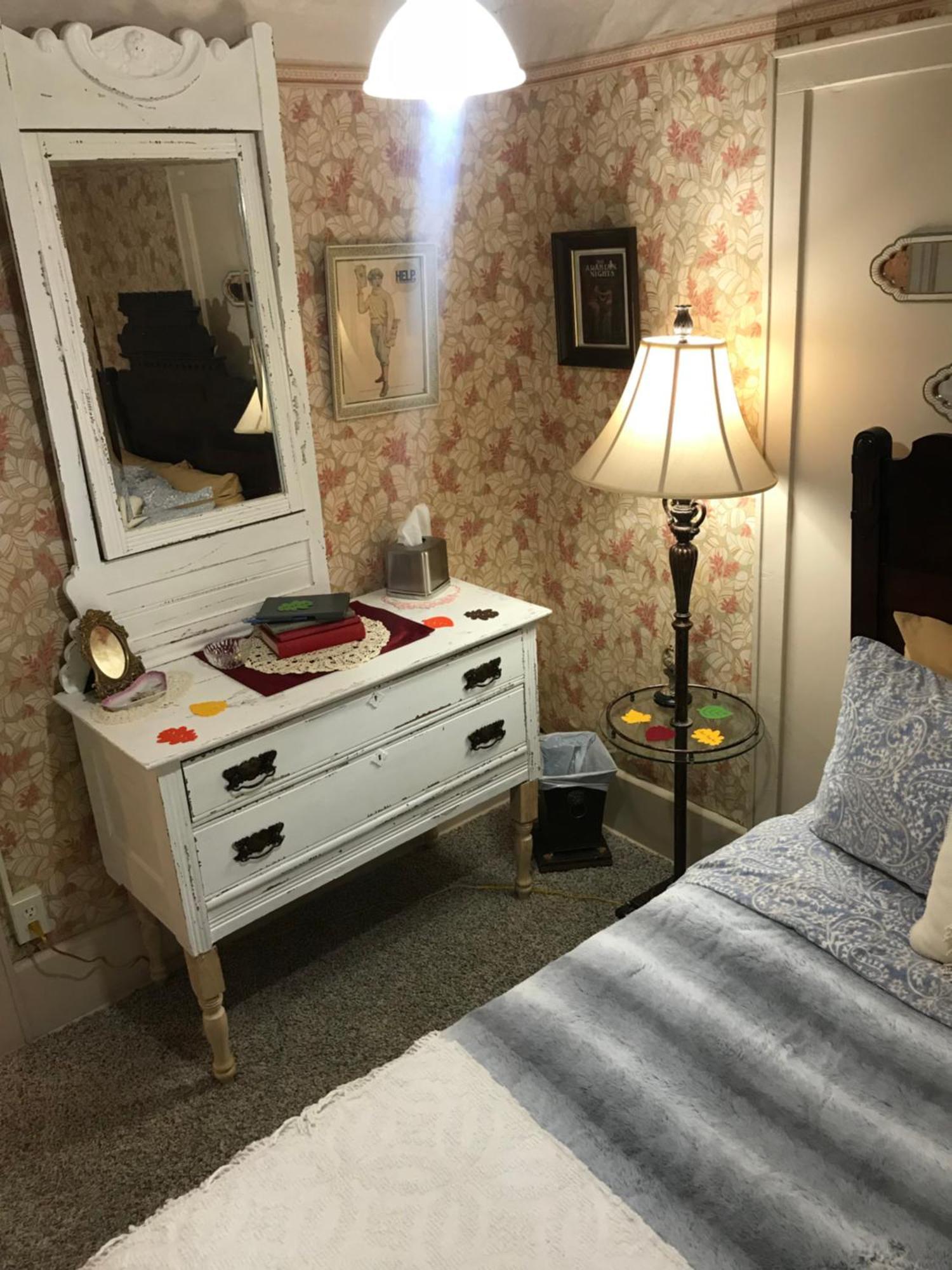 Historic Windsor Bed & Breakfast Silver Plume Dış mekan fotoğraf