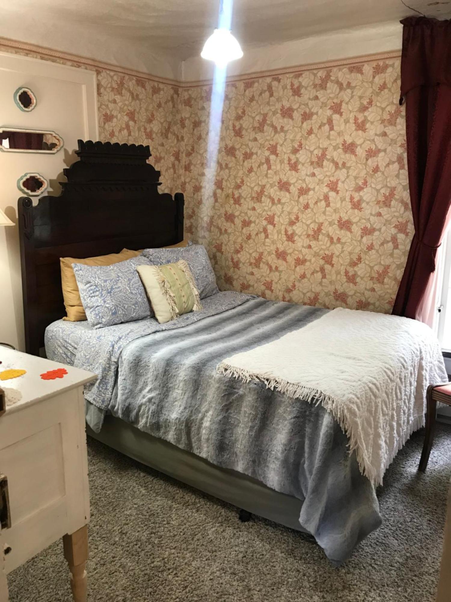 Historic Windsor Bed & Breakfast Silver Plume Dış mekan fotoğraf