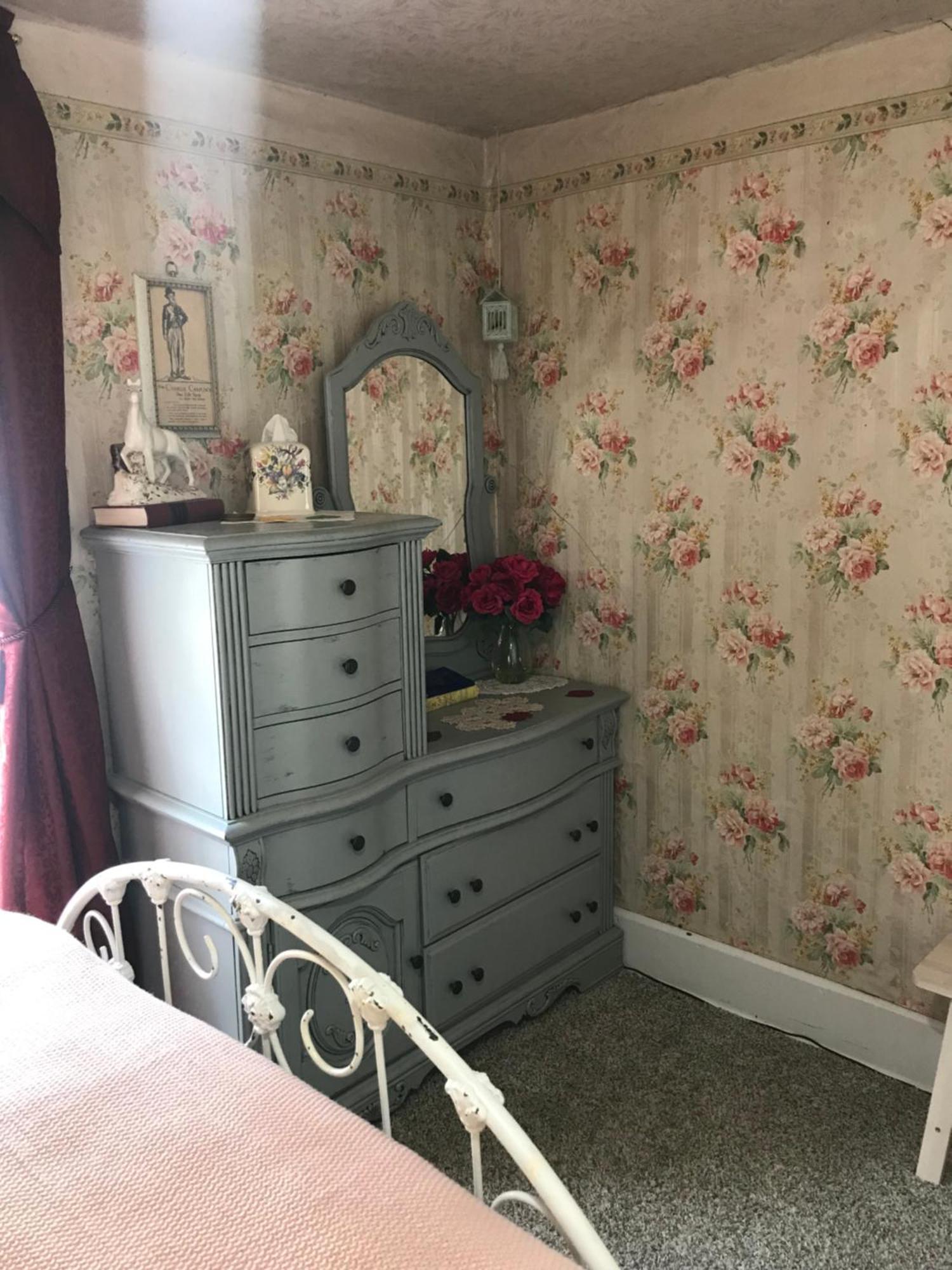 Historic Windsor Bed & Breakfast Silver Plume Dış mekan fotoğraf