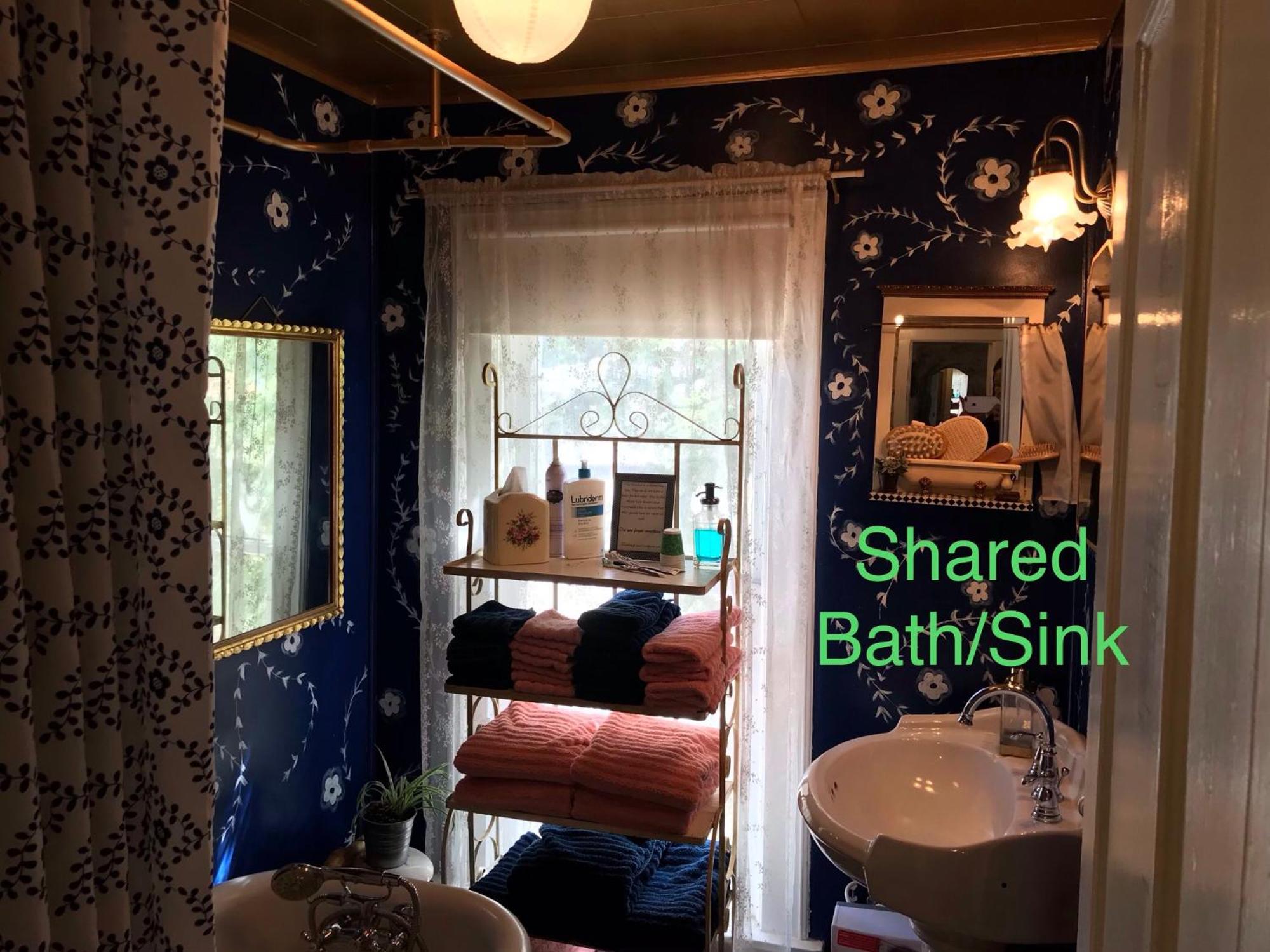 Historic Windsor Bed & Breakfast Silver Plume Dış mekan fotoğraf