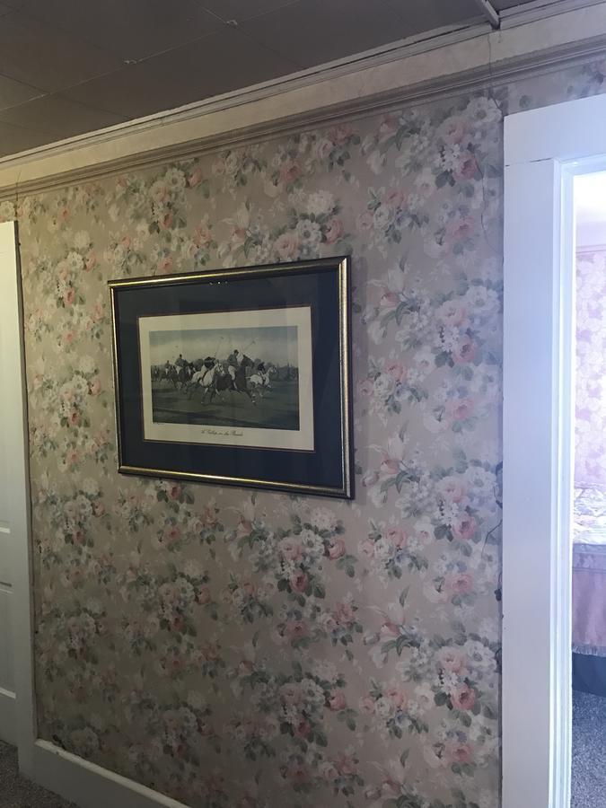Historic Windsor Bed & Breakfast Silver Plume Dış mekan fotoğraf