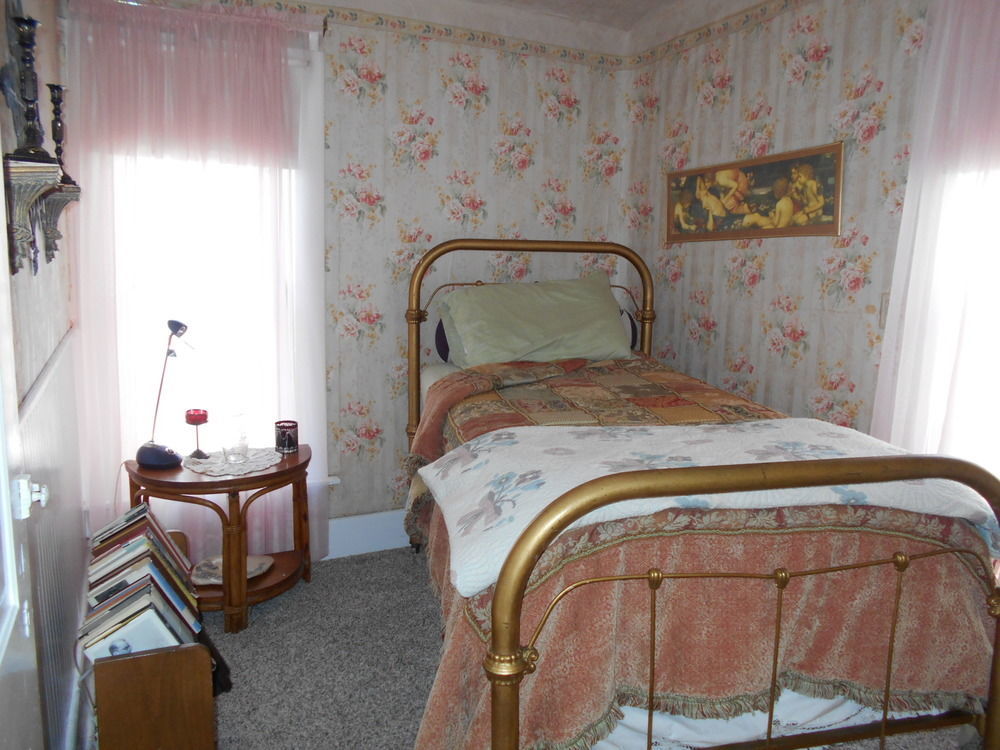 Historic Windsor Bed & Breakfast Silver Plume Dış mekan fotoğraf