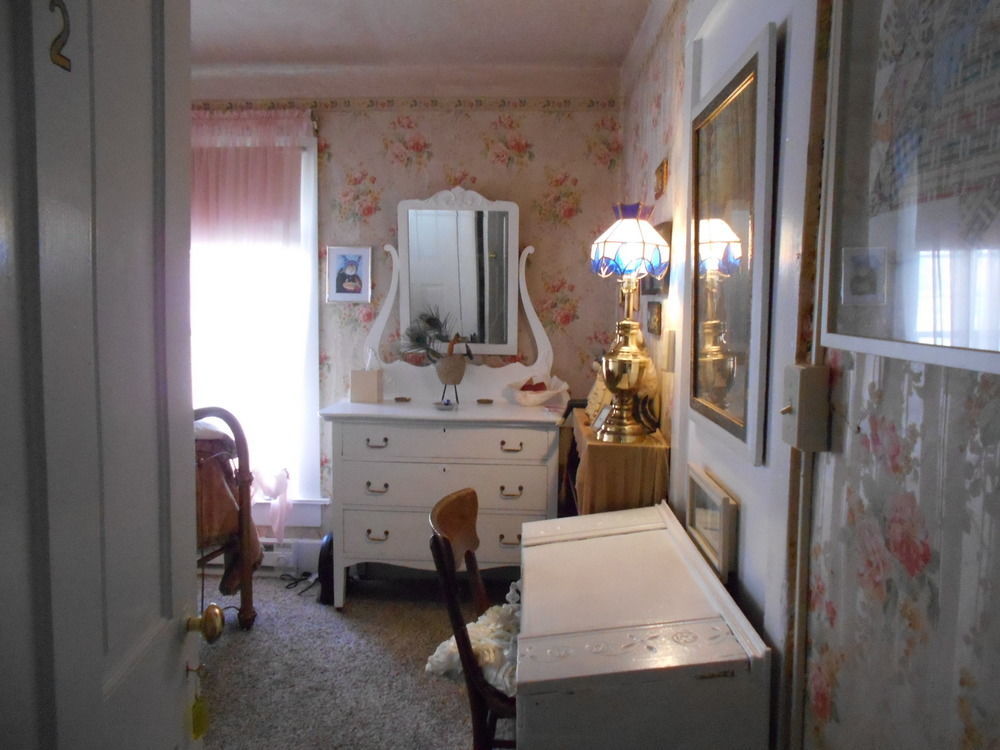 Historic Windsor Bed & Breakfast Silver Plume Dış mekan fotoğraf