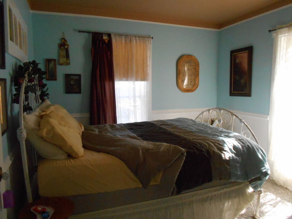 Historic Windsor Bed & Breakfast Silver Plume Dış mekan fotoğraf