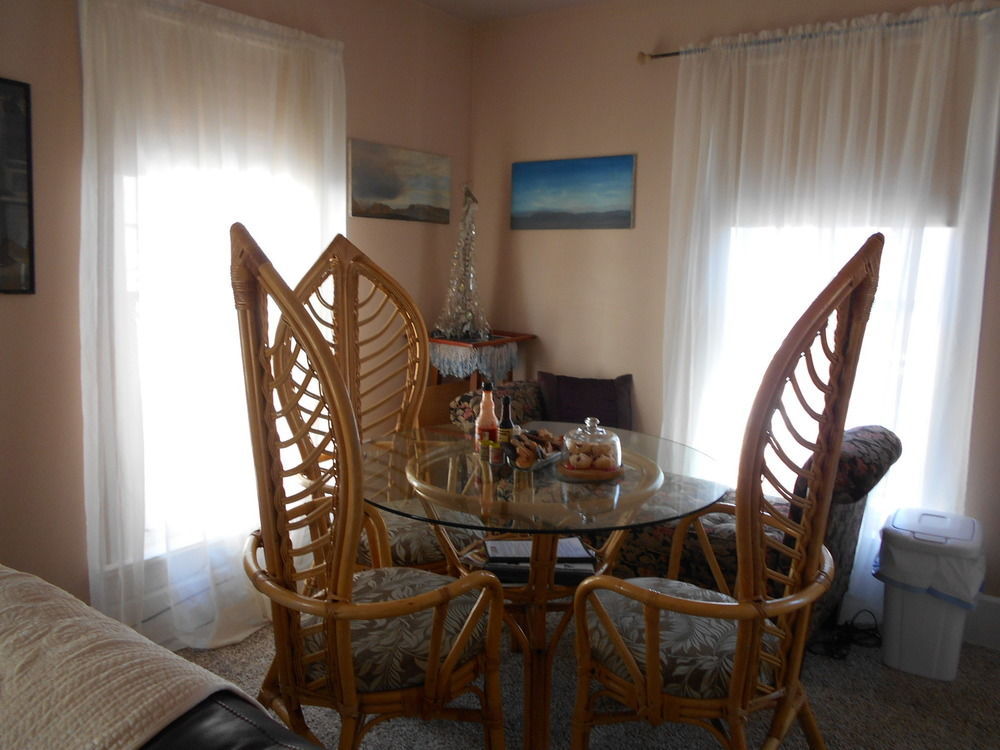 Historic Windsor Bed & Breakfast Silver Plume Dış mekan fotoğraf