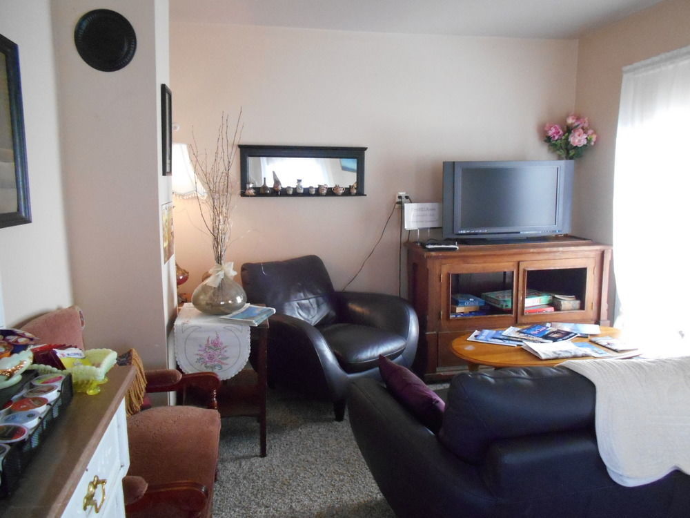 Historic Windsor Bed & Breakfast Silver Plume Dış mekan fotoğraf