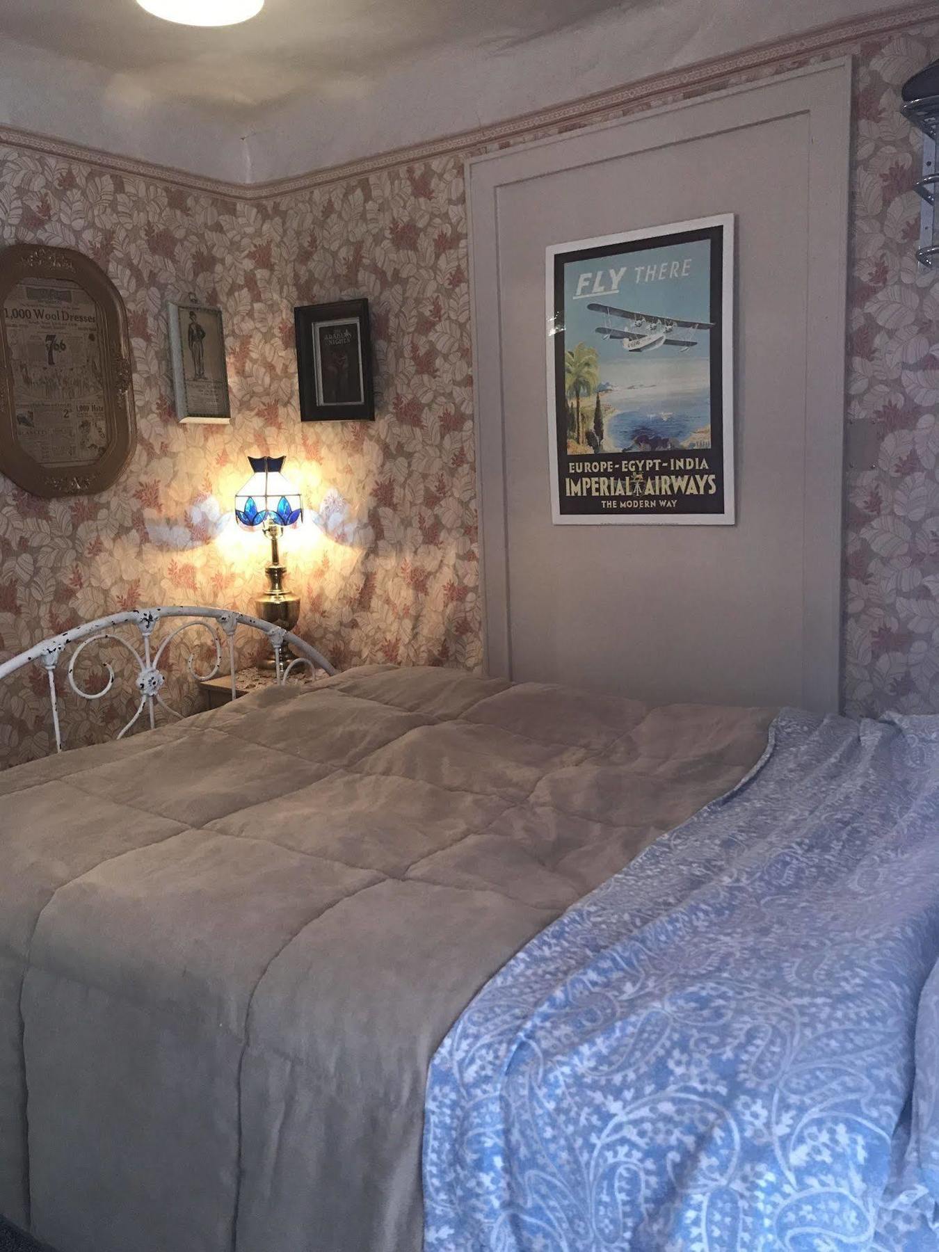 Historic Windsor Bed & Breakfast Silver Plume Dış mekan fotoğraf